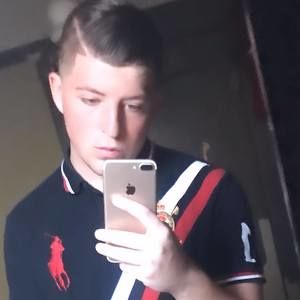 Meet your Posher, Jayton